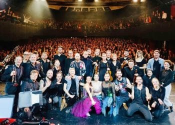 Grande successo per la tournée di “QUEEN AT THE OPERA”