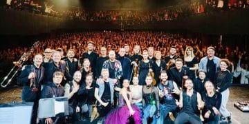 Grande successo per la tournée di “QUEEN AT THE OPERA”