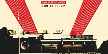 RATS “Dove Sei Modena Sud?” Esce il doppio vinile live!