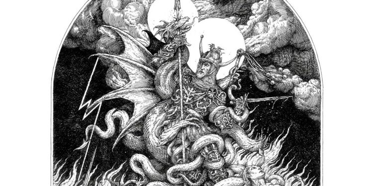 SACRO ORDINE DEI CAVALIERI DI PARSIFAL – Until the end