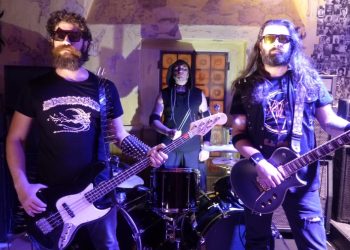 Speedgöat, guarda il video del singolo di debutto “Kerosene”