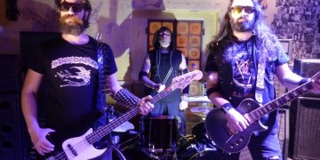 Speedgöat, guarda il video del singolo di debutto “Kerosene”