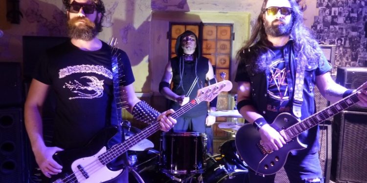 Speedgöat, guarda il video del singolo di debutto “Kerosene”