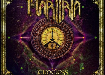 MARTIRIA – Timeless