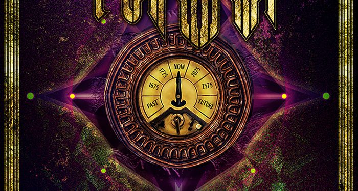 MARTIRIA – Timeless