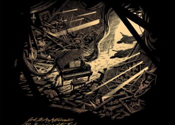 GOD IS AN ASTRONAUT – The beginning of the end