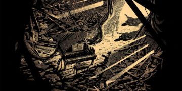 GOD IS AN ASTRONAUT – The beginning of the end