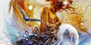 PYRAMAZE – Bloodlines