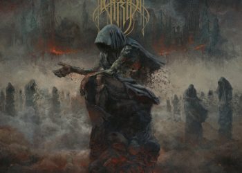 THRON – Dust