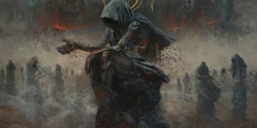 THRON – Dust