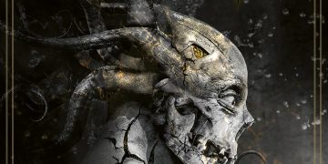 HALIPHRON – Prey