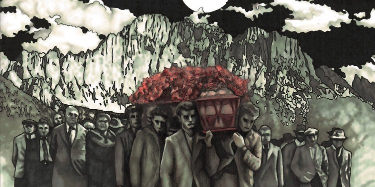 DELIRIUM X TREMENS, in uscita il nuovo singolo