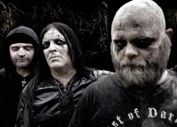 CREST OF DARKNESS: un lyric video per l’uscita dell’LP