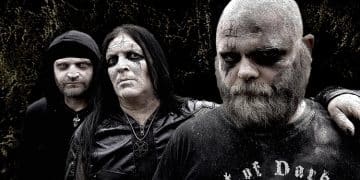 CREST OF DARKNESS: un lyric video per l’uscita dell’LP