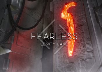 LENITY LAKE pubblicano il video del primo singolo “Fearless”
