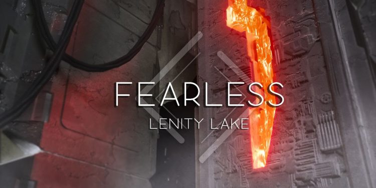 LENITY LAKE pubblicano il video del primo singolo “Fearless”