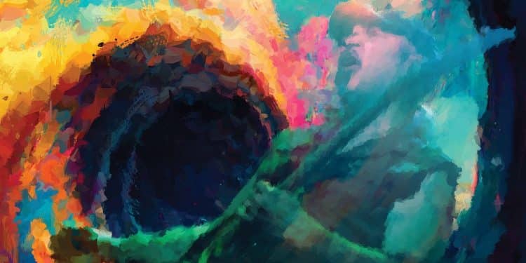 GABRIELE BELLINI, annuncia il nuovo album “Motus” in uscita il 15 giugno