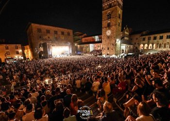 Pistoia Blues Festival: aggiornamento cast.