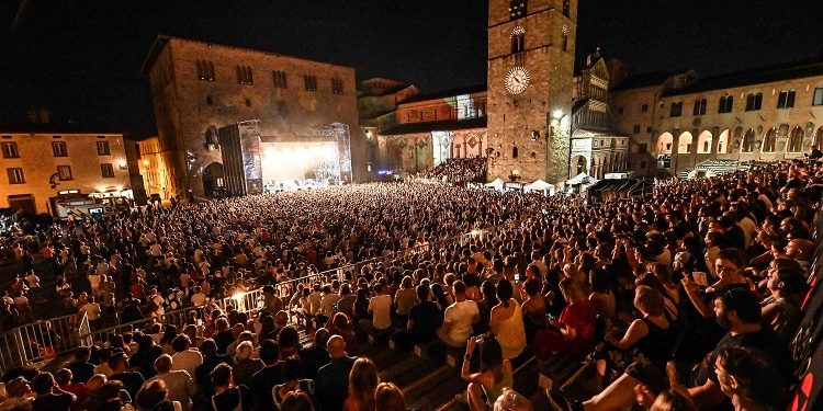 Pistoia Blues Festival: aggiornamento cast.