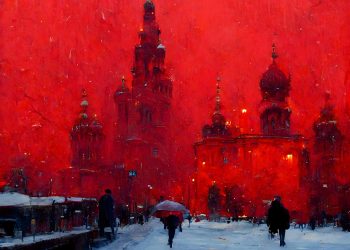 INNER VITRIOL: in arrivo “Live in Moscow”