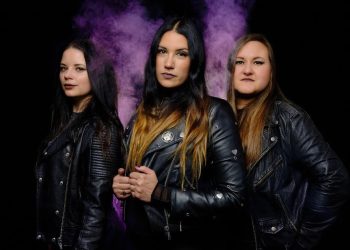 Il trio rock svedese THE GEMS firma per Napalm Records!