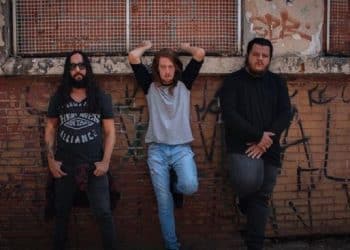 La band heavy/thrash metal Skid Life pubblica il quinto album in studio “Awake”