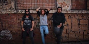 La band heavy/thrash metal Skid Life pubblica il quinto album in studio “Awake”