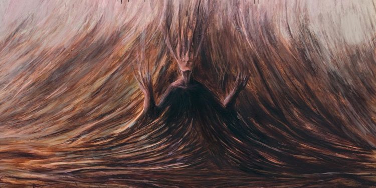 CREEPING DEATH – pubblicano il video del nuovo singolo “The Common Breed”