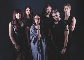 ETERNAL SILENCE: la nuova formazione