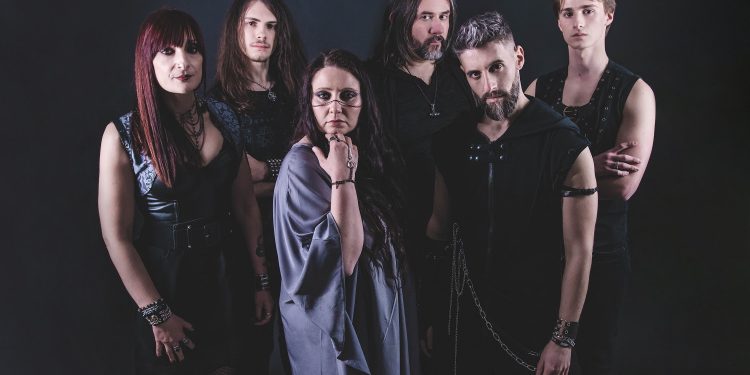 ETERNAL SILENCE: la nuova formazione