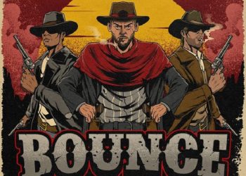 Bret Nybo presenta una fusione di pop sperimentale e rock classico nel nuovo singolo “Bounce”