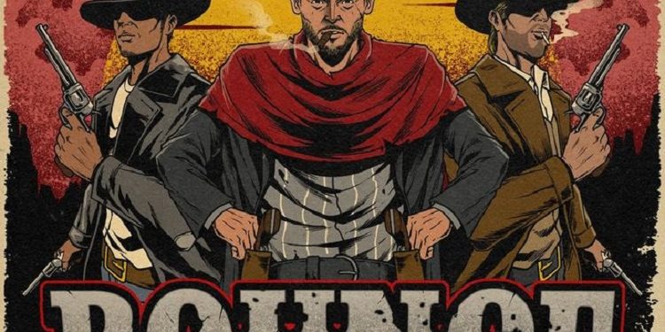 Bret Nybo presenta una fusione di pop sperimentale e rock classico nel nuovo singolo “Bounce”