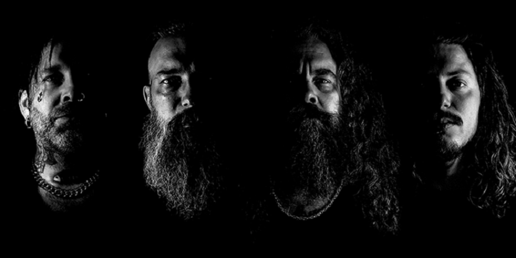 CORRODED, annunciano il nuovo album pubblicando il singolo ‘Monster’ su Despotz Records