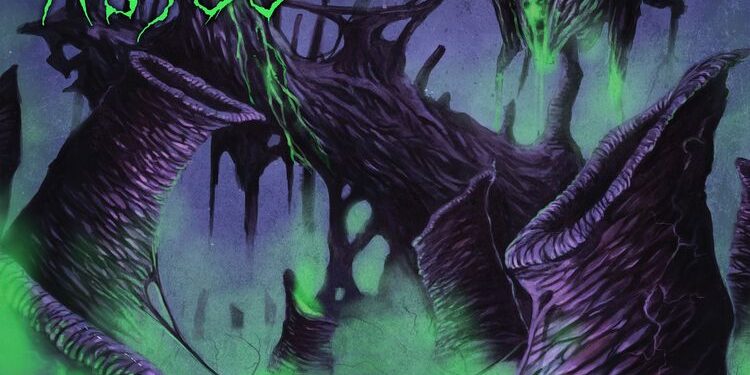 STATIC ABYSS, annunciano il secondo singolo che anticipa l’uscita dell’album “ABORTED FROM REALITY”