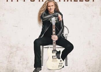MITCH MALLY – The Last Song