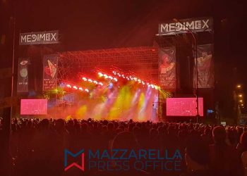 The Cult e Tom Morello chiudono una grande edizione del Medimex
