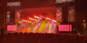 The Cult e Tom Morello chiudono una grande edizione del Medimex