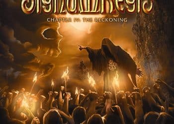 SIGNUM REGIS – Chapter IV: The Reckoning (2023 version)