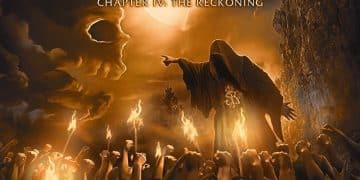 SIGNUM REGIS – Chapter IV: The Reckoning (2023 version)