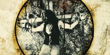 VIRGIN STEELE – The Passion Of Dionysus