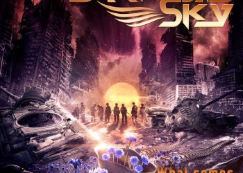 BARNABAS SKY – What comes to light