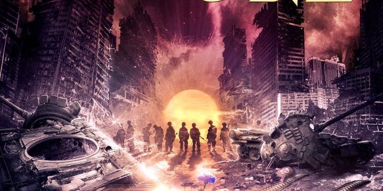 BARNABAS SKY – What comes to light