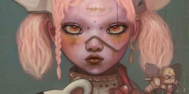 BRING ME THE HORIZON: il 15 settembre esce in digitale il nuovo album “POST HUMAN: NeX GEn”