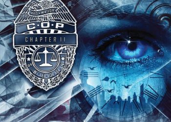 C.O.P. – Enemy