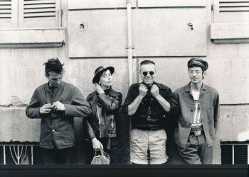 CCCP – Fedeli alla linea: 40 anni di storia