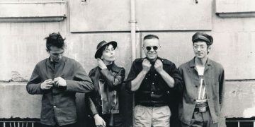 CCCP – Fedeli alla linea: 40 anni di storia