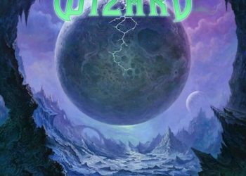 CELESTIAL WIZARD – Winds of the Cosmos