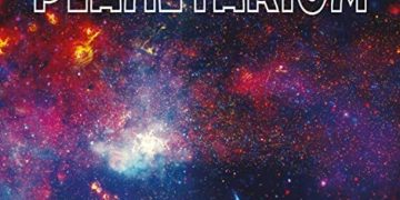 THE WAKING SLEEPER BAND – Planetarium