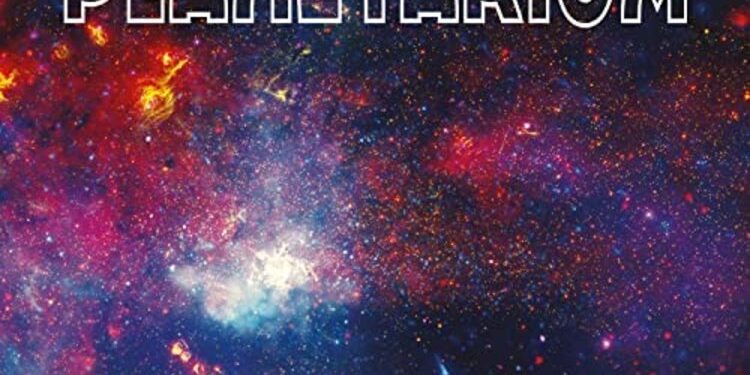 THE WAKING SLEEPER BAND – Planetarium