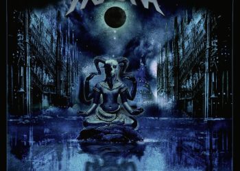 TRAUMA – Awakening